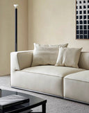KOLOA Leather Sofa