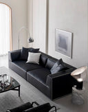 KOLOA Leather Sofa