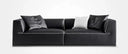 KOLOA Leather Sofa