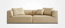 KOLOA Leather Sofa