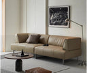 ALIO Leather Sofa