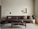 ALIO Leather Sofa