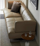 ALIO Leather Sofa