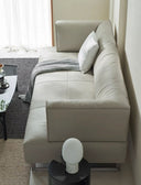 ALIO Leather Sofa