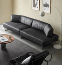 ALIO Leather Sofa