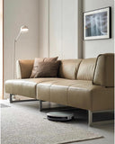ALIO Leather Sofa