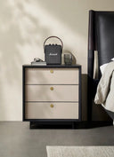 KOLOA Night Stand/Side Table