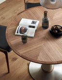 KUILEI Dining Table