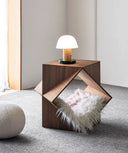 Kalihi Side Table/Night Stand