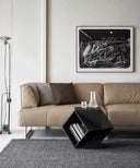Kalihi Side Table/Night Stand