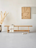 Kahili Stool Bench