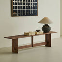 Kahili Stool Bench