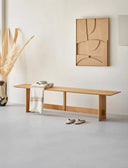 Kahili Stool Bench