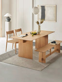 Kahili Stool Bench