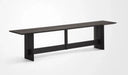 Kahili Stool Bench