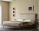 Kahili Queen Size Bed