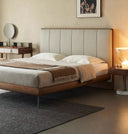Kahili Queen Size Bed