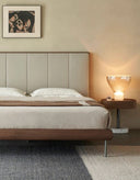 Kahili Queen Size Bed