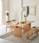 Makao Dining Table