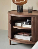 Kahili Night Stand
