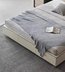 Makao Leather Bed