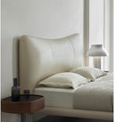 Irene Leather Bed