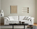 Arco Pro Fabric Sofa