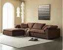 Arco Pro Fabric Sofa