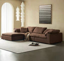 Arco Pro Fabric Sofa