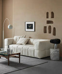 Kahili Sectional Leather Sofa