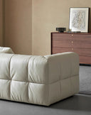 Kahili Sectional Leather Sofa