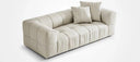 Kahili Sectional Leather Sofa