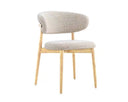 Moon Dining Chair