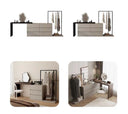 Elan Closet and Desk Sytem