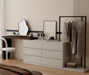 Elan Closet and Desk Sytem