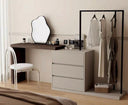 Elan Closet and Desk Sytem