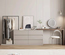 Elan Closet and Desk Sytem