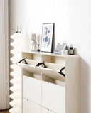 Lola Shoe Cabinet