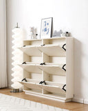 Lola Shoe Cabinet
