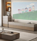 Lola Media Console