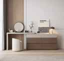 Lola Dresser and Desk Vanity