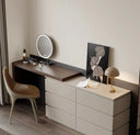 Lola Dresser and Desk Vanity