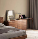 Kainoa Dresser Desk & Vanity