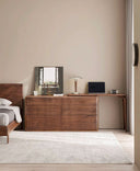 Kainoa Dresser Desk & Vanity