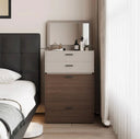 Lola Mini Vanity Set with Storage