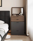 Lola Mini Vanity Set with Storage