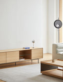 Lelia Media Console