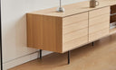 Lelia Media Console