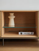 Lelia Media Console