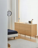 Lelia 9 Drawer Dresser